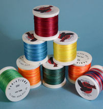 Fishhawk Varigated Nylon Thread