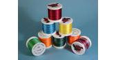 Fishhawk Varigated Nylon Thread