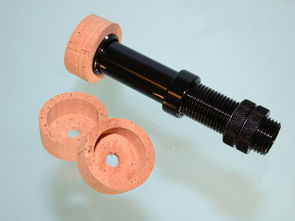 REC cork rings