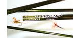 St. Croix "Legend Elite"SCv Fly Blanks