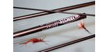 ST.CROIX "AVID" SC111 Fly Blanks