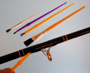 BRUSHES