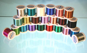 FishHawk Metalic (P) Thread