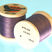 Fishhawk Nylon Thread 100 m Spools Grade A