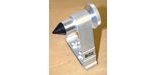 Power Rod Wrapper Tail Stock