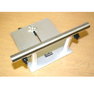 Power Rod Wrapper Tool Rest