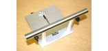 Power Rod Wrapper Tool Rest