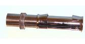 Chrome Sea Reel Seats