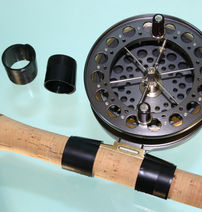 Realfit Reel Fittings