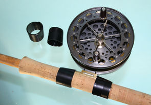 Realfit Reel Fittings