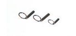 Seymo Round Eye Tic Tip Tops