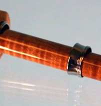 Struble U-27 Uplocking Reel Seat