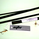 CTS Fly Blanks