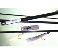 CTS Revo Salt Fly Blanks