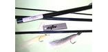 CTS Revo Salt Fly Blanks