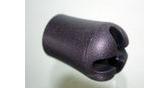 Fuji Rubber Butt Cap (Gimbal)