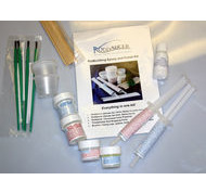 All in one Rod Finishing Kits