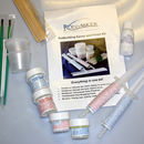 All in one Rod Finishing Kits
