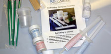 Rod Building Epoxy and Finish Kit