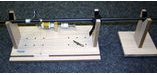 Pacific Bay RodSmith Hand Rod wrapper