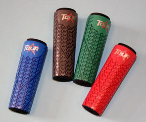 TOUR STAR 3.125 SPLIT GRIPS
