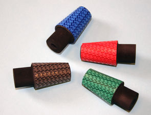 Tour Star Fore Grips