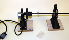Rod Drying Machine
