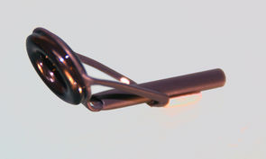 ALPS Flanged Sic tip top