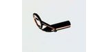 PacBay Minima 3 tip tops Black Frame
