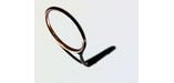 PacBay MINIMA 3 - Single Leg Black Frame