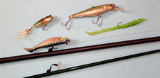 Fuji Hook Keeper