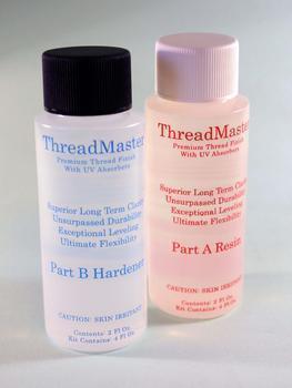 RodDancer Threadmaster