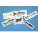 Rod Decals / Stickers
