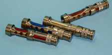 PacBay Vented Fly Reel Seats