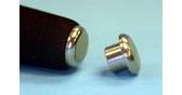 Stainless Steel Butt Cap