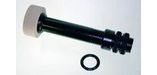 Struble U15 HG Black Reel Seat