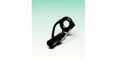 Seymo 244S-HD Hardlon Heavy Duty Flanged Tip Guide