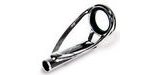 Fuji MGAT bright finish Alconite tip top