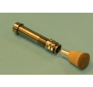Struble U21 Titanium Saltwater Reel Seat