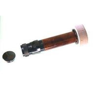 Struble U8 Darkened Nickle Silver