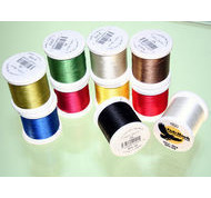 Fishhawk Silk Thread
