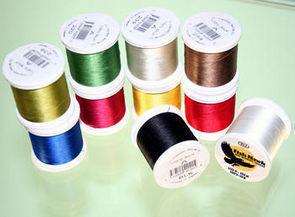 Fishhawk Silk Thread