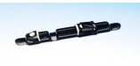 Fuji FS*B(W) Plate Reel Seat
