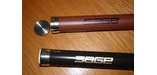 Sage Rod Tube