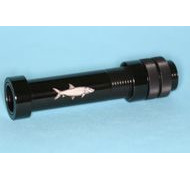 Wayland BONEFISH logo reel seat