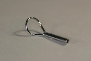 Seymo XL hard chrome tip top