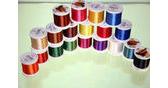 Fishhawk Nylon Thread 100 m Spools Grade D