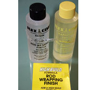 Flexcoat High Build Kit