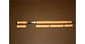 Cork Salmon Handle