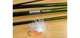 Sage 16 foot Double Handed Blank